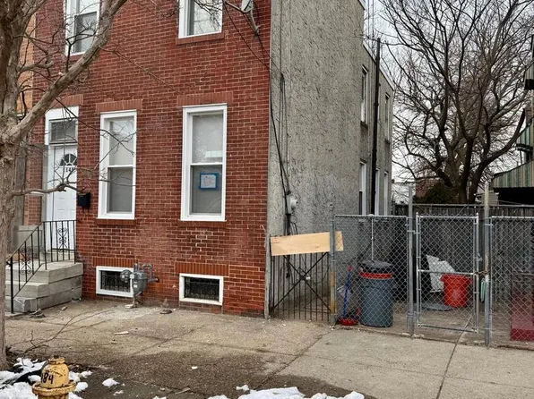 1145 Mechanic St, Camden, NJ 08104