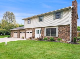 1911 E Walnut St, Warsaw, IN 46582