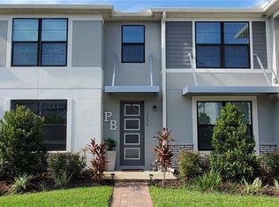 2296 Centerra Loop, Kissimmee, FL 34741