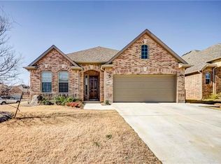 3416 Knoll Pines Rd, Denton, TX 76208