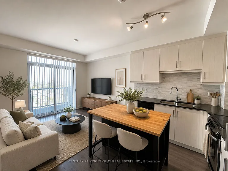 68 Canterbury Pl #Penthouse 10 — Photo 2