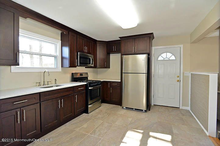 Stainless Appliances