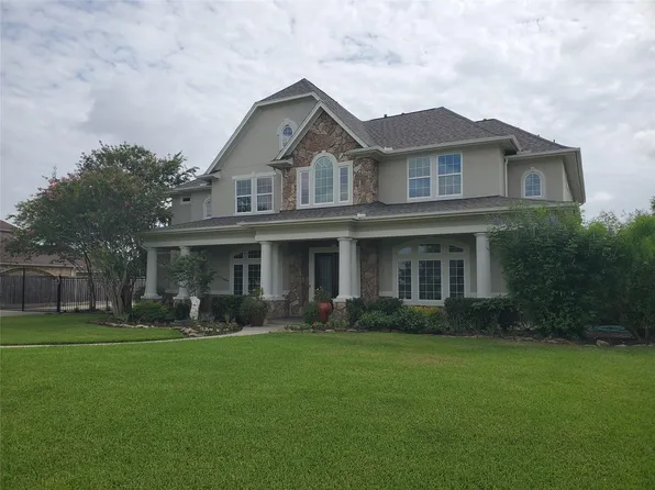 2603 Braer Ridge Dr, Katy, TX 77494