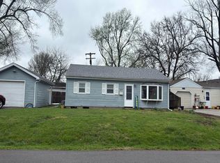 2355 Ramsey Ave, Springfield, IL 62702