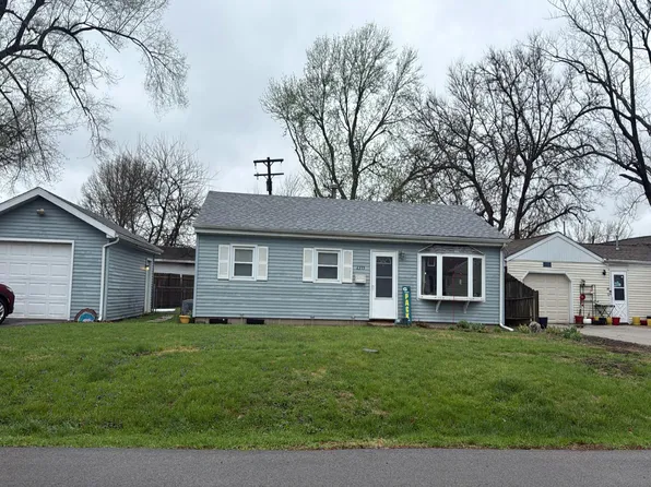 2355 Ramsey Ave, Springfield, IL 62702