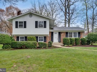 2423 Drexel St, Vienna, VA 22180