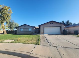 2852 W 26th Pl, Yuma, AZ 85364