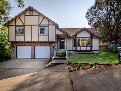 14242 Gods Hill Rd, Amador City, CA, 95601