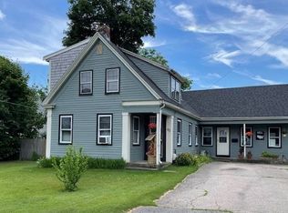 45 Centre Ave, Abington, MA 02351