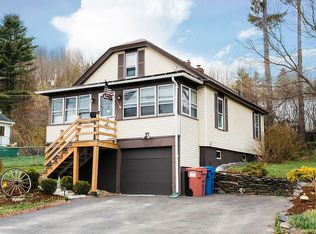 53 Bassett St, Barre, VT 05641