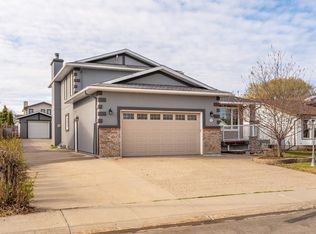 3917 52nd Ave, Cold Lake, AB T9M2A7