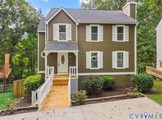 1407 Sycamore Ridge Ct, Midlothian, VA 23114