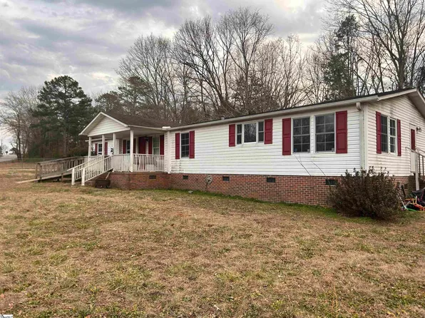 1550 Crawford Rd, Gray Court, SC 29645