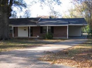 4594 Sea Isle Rd, Memphis, TN 38117