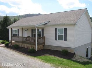 249 Noahs Rd, Fleetwood, NC 28626