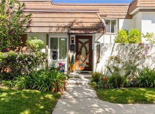 22170 James Alan Cir Unit 4, Chatsworth, CA 91311