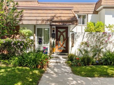22170 James Alan Cir Unit 4, Chatsworth, CA, 91311