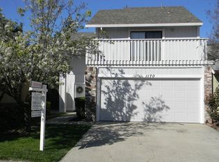 1170 Meadow Gate Dr, Roseville, CA 95661