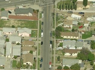 119 S Sunol Dr, Los Angeles, CA 90063