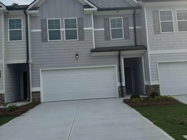 6406 Sundowner Pl #130, South Fulton, GA 30331