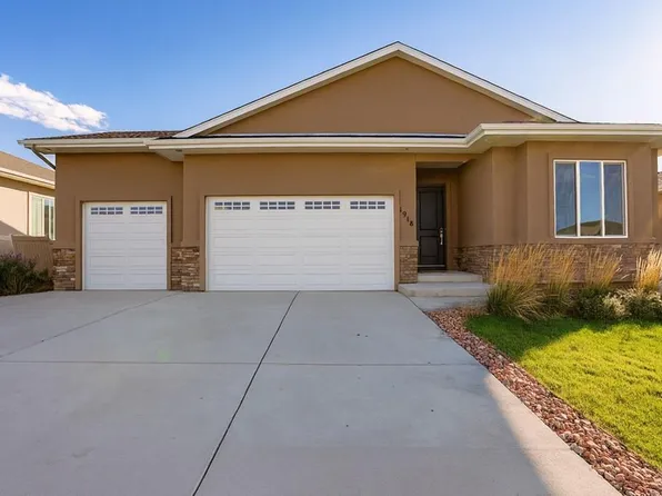 1918 Cuchara Dr, Pueblo, CO 81001