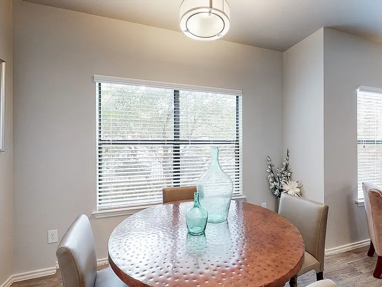 Sereno Park Apartments — Photo 61