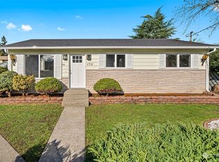 1711 S 95th St, Tacoma, WA