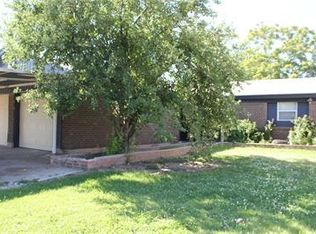 1417 SW 77th Pl #0, Oklahoma City, OK 73159