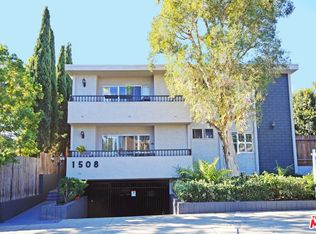 1508 12th St APT 2, Santa Monica, CA 90401