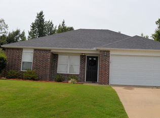 113 Riveria Cv, Haskell, AR 72015