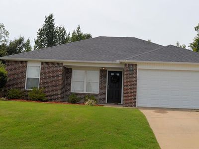 113 Riveria Cv, Haskell, AR, 72015