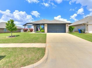 3819 Mistwood Pl, Norman, OK 73026