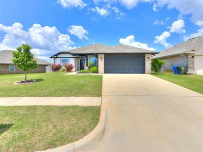 3819 Mistwood Pl, Norman, OK, 73026