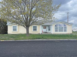 637 S 5th Ave, Connell, WA 99326