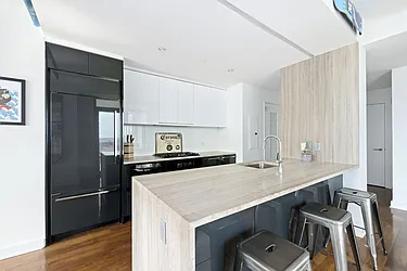 Rented by LG Fairmont Group