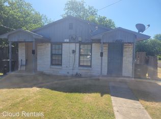 1602 N Park St, Killeen, TX 76541