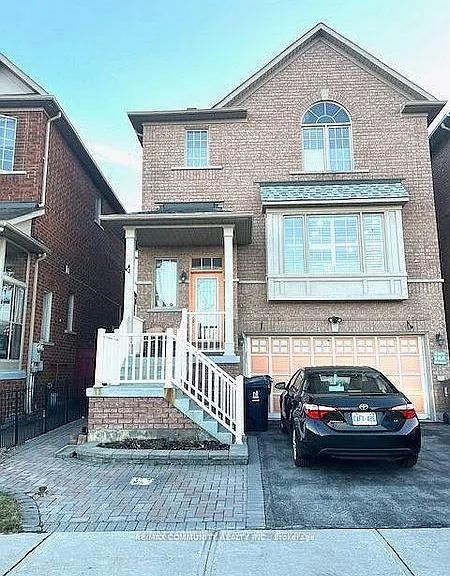 88 Wharnsby Dr #MAIN — Photo 1