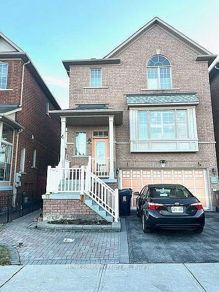 88 Wharnsby Dr #MAIN