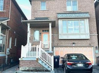 88 Wharnsby Dr, Toronto, ON M1X1Z9