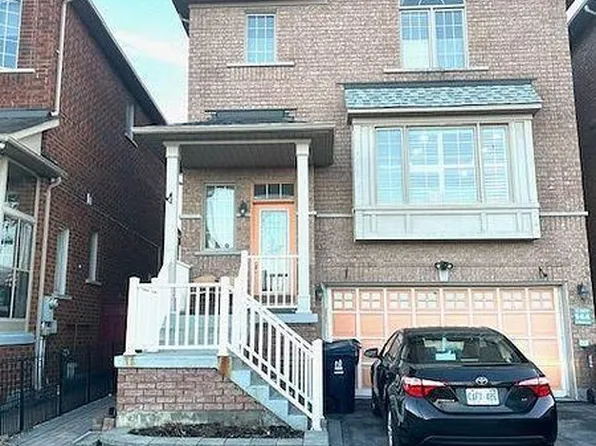 88 Wharnsby Dr, Toronto, ON M1X 1Z9