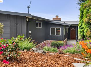 7451 Stockton Ave, El Cerrito, CA 94530