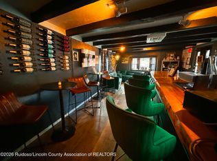 2213 Sudderth Dr, Ruidoso, NM 88345