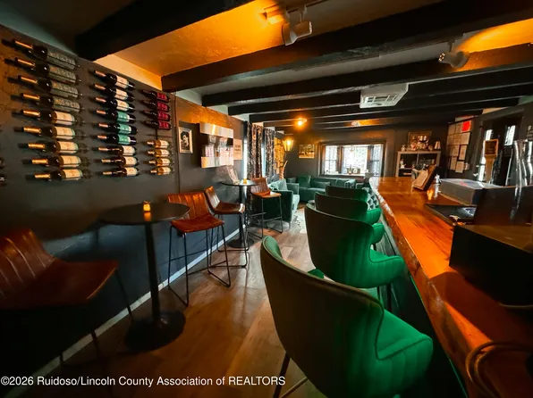 2213 Sudderth Dr, Ruidoso, NM 88345