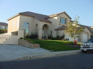 7332 Sunnyslope Dr, Lancaster, CA 93536