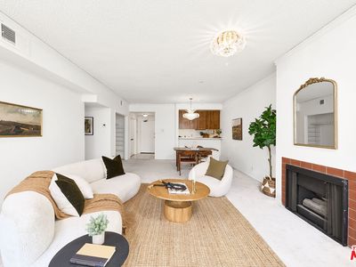 729 S Hobart Blvd APT 19, Los Angeles, CA, 90005