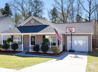 329 Hester Ct, Columbia, SC 29223
