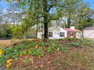 3027 Lake Monroe Rd, Douglasville, GA 30135