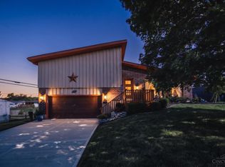 1774 NW Washington Blvd, Hamilton, OH 45013