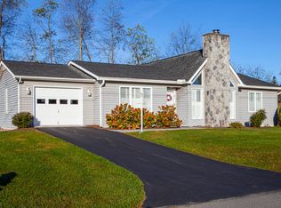 294 W Bailey Rd, Lewisburg, WV 24901