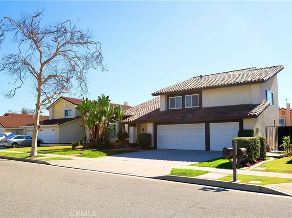 13728 Carleton Dr, Cerritos, CA 90703